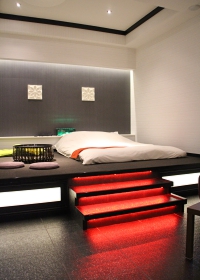 R208 モルジブス